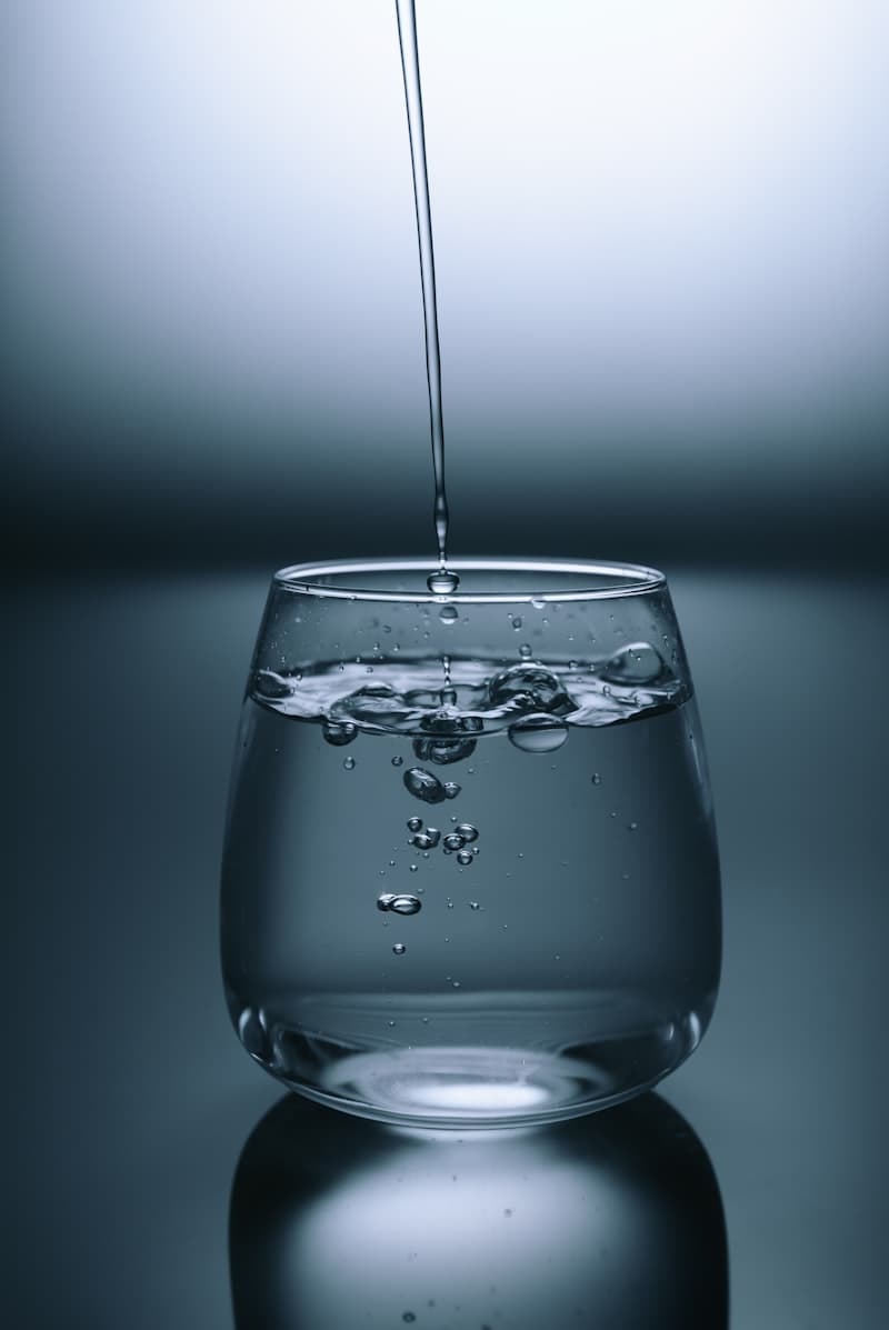 HONEST WATER case study