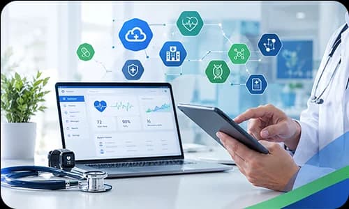 HealthTech & MedTech industry