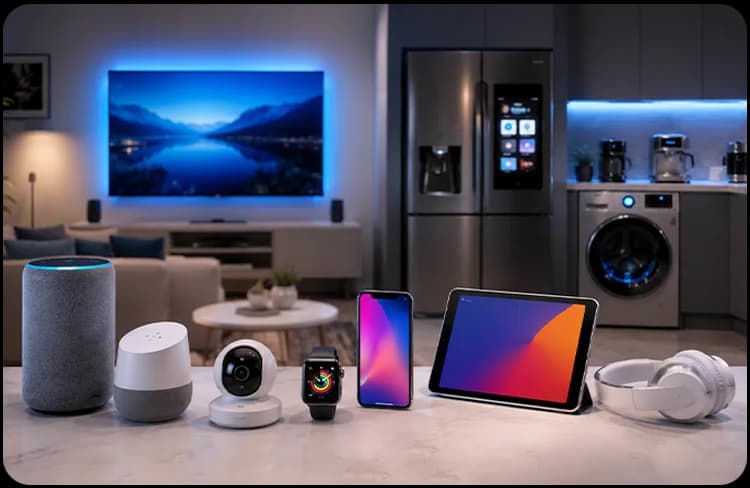 Consumer Electronics