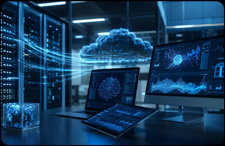 Data & AI-Driven Businesses