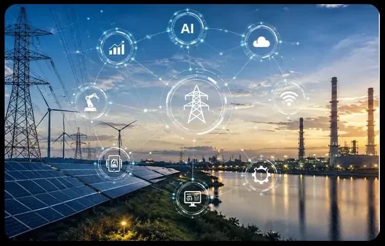 Energy & Smart Grid
