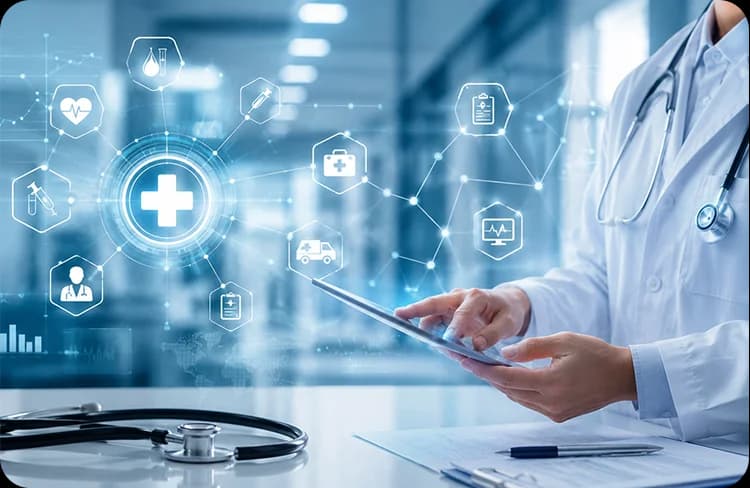 Healthcare & HealthTech