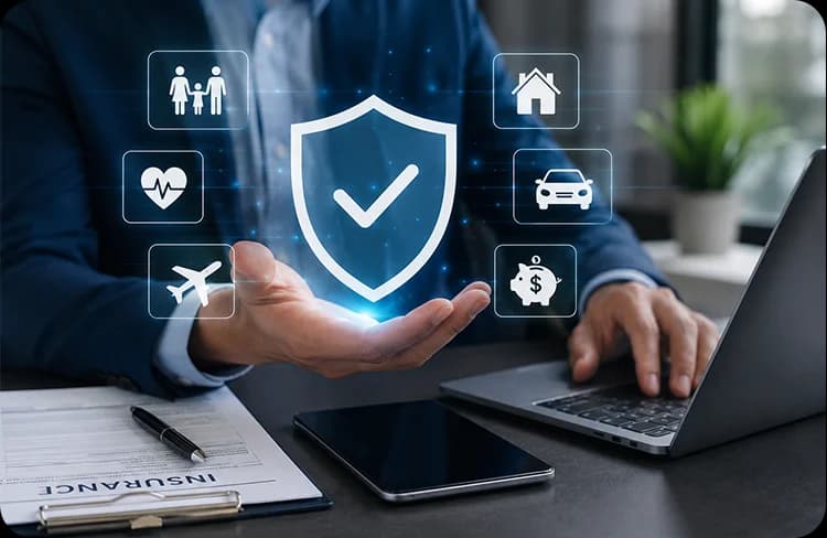 Insurance & InsurTech