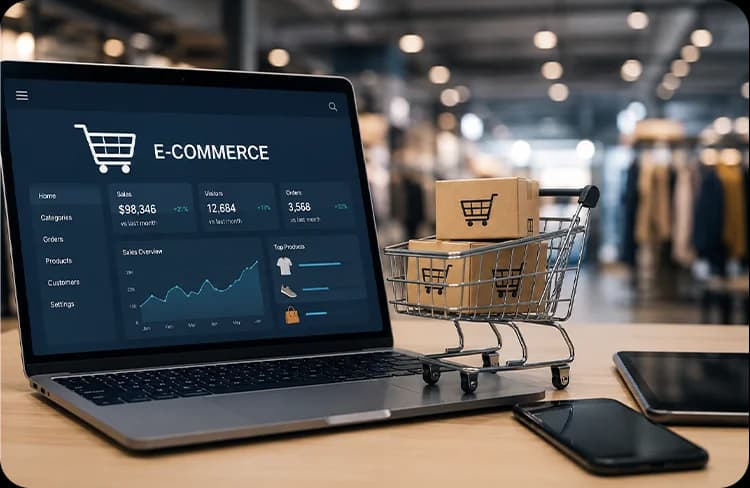 Retail & eCommerce
