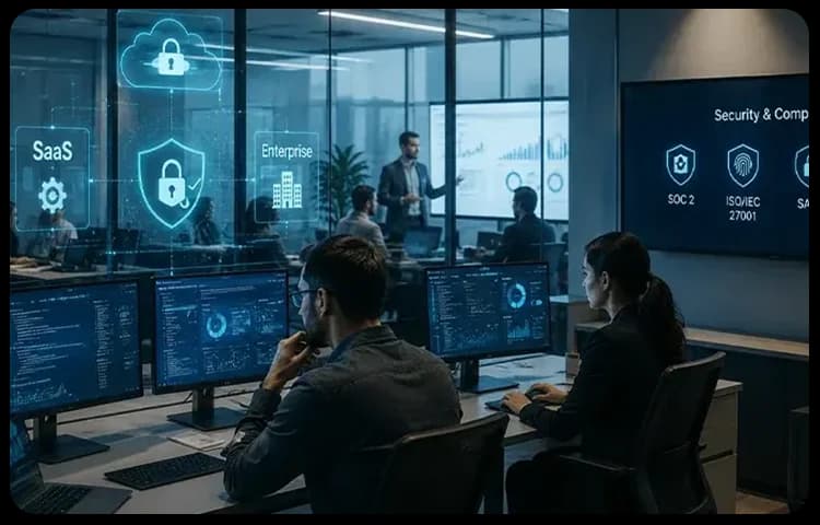 SaaS & Technology