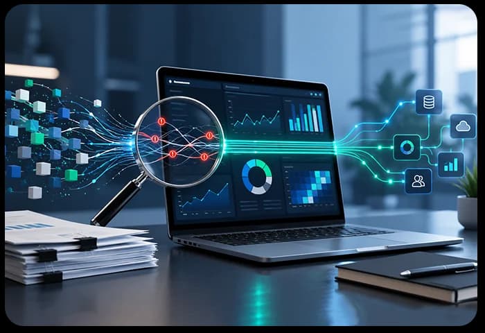 Data Engineering Integration