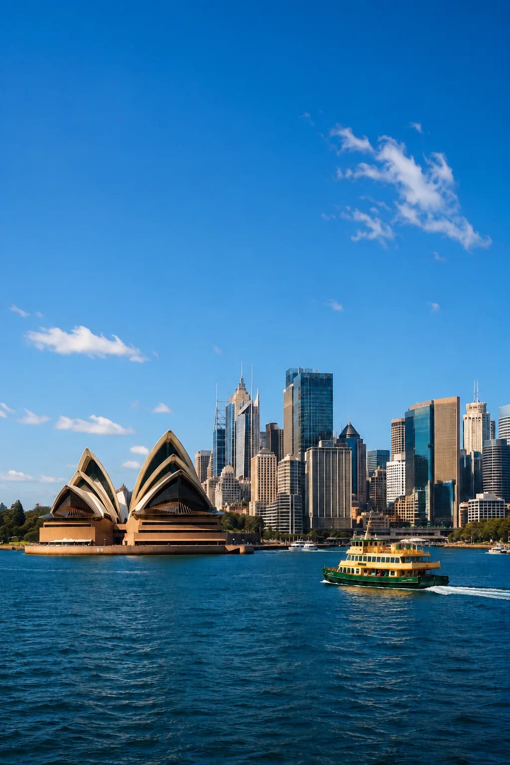 Australia