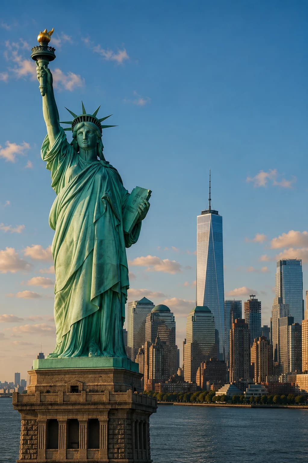 USA