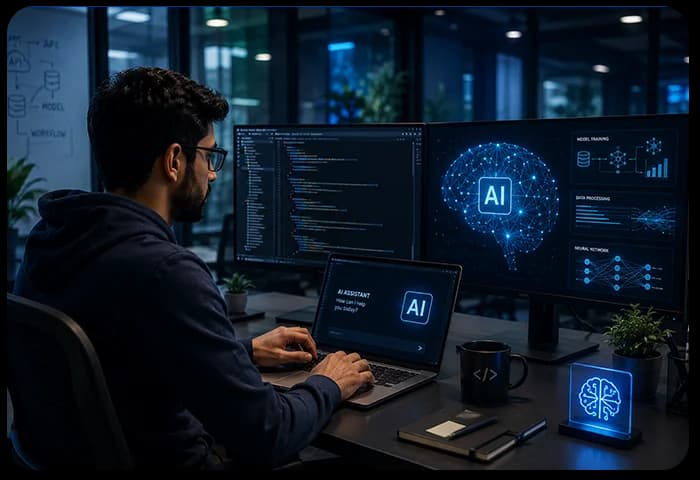 AI Pod Engagement