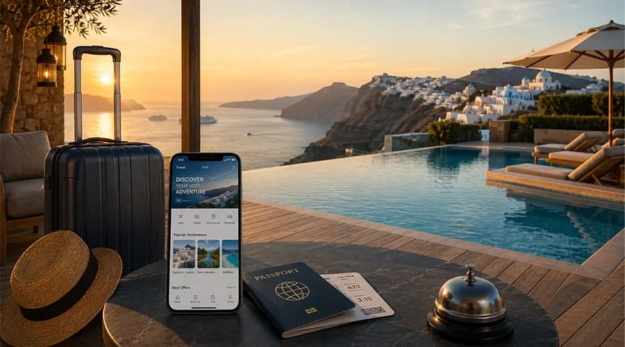 Travel & Hospitality