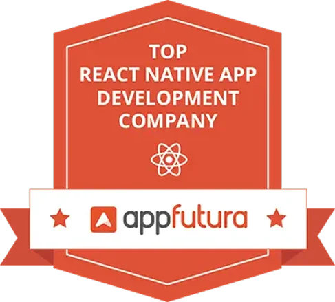 Top React Native Development Company