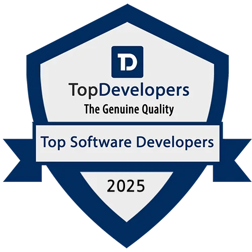 Top Software Developers 2025
