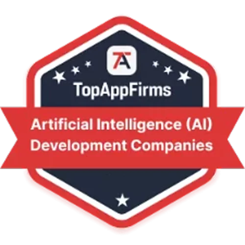 Top AI Company By TopAppFirms