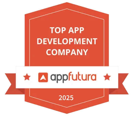 Top App Development Company By AppFutura 2025