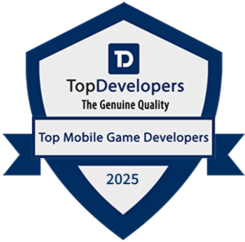Top Mobile Game Developers