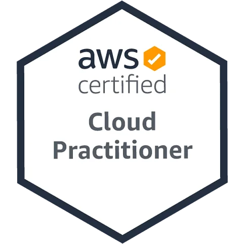 AWS Cloud Practitioner