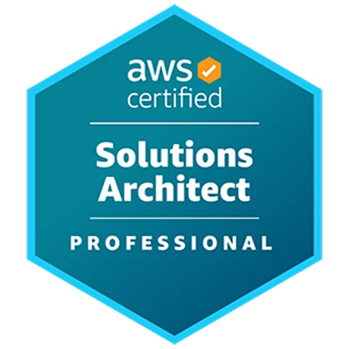 AWS Certified Professional