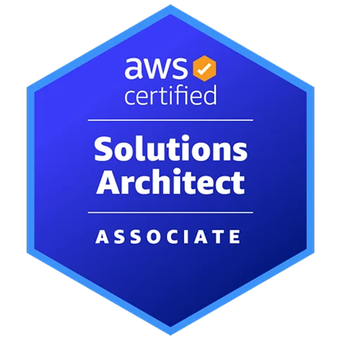 AWS Solutions Architect