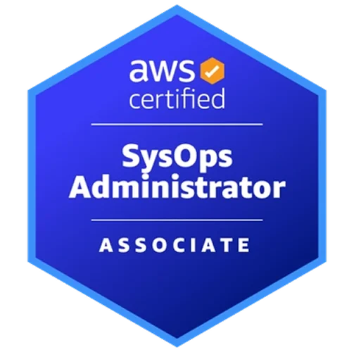 AWS Sysops Administrator