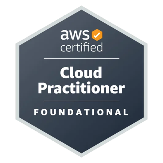 AWS Cloud Practitioner